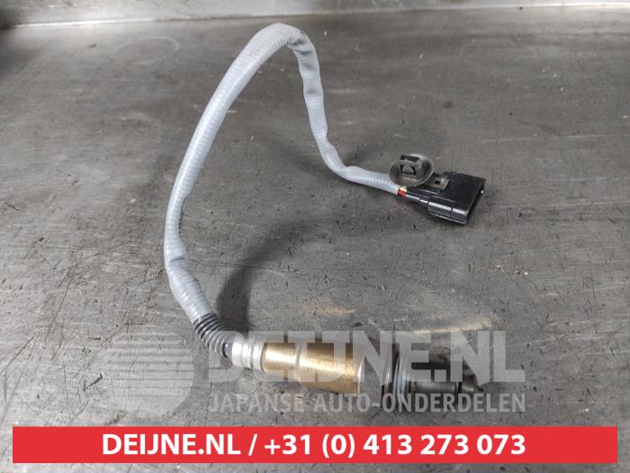Used Lambda probe Nissan Micra (K14) 1.5 dCi Price € 50,00 Margin scheme offered by V.Deijne Jap.Auto-onderdelen BV