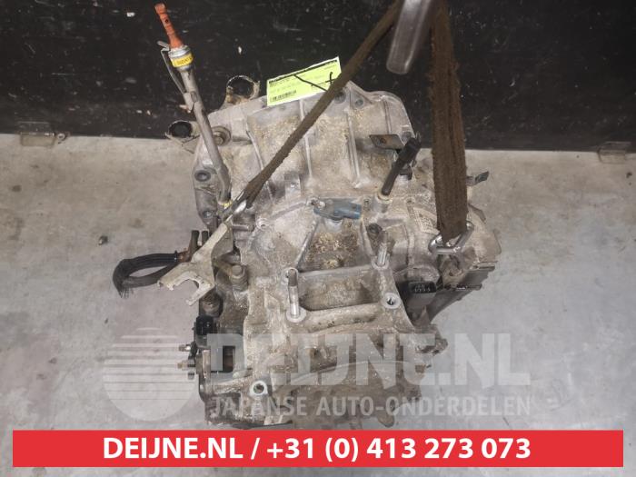 Gebrauchte Getriebe Suzuki SX4 (EY/GY) 1.6 16V 4x2 Preis € 350,00 Margenregelung angeboten von V.Deijne Jap.Auto-onderdelen BV