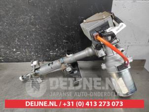 Used Steering column Nissan Note (E12) 1.2 68 Price on request offered by V.Deijne Jap.Auto-onderdelen BV