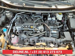 Used Engine Toyota Yaris Cross (PB1/PJ1) 1.5 12V Hybrid Price on request offered by V.Deijne Jap.Auto-onderdelen BV