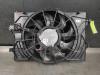 Kia Niro II (SG) 1.6 GDI Hybrid Boîtier ventilateur