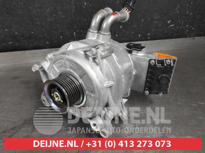Gebrauchte Dynamo Kia Niro II (SG2) 1.6 GDI Hybrid Preis € 650,00 Margenregelung angeboten von V.Deijne Jap.Auto-onderdelen BV