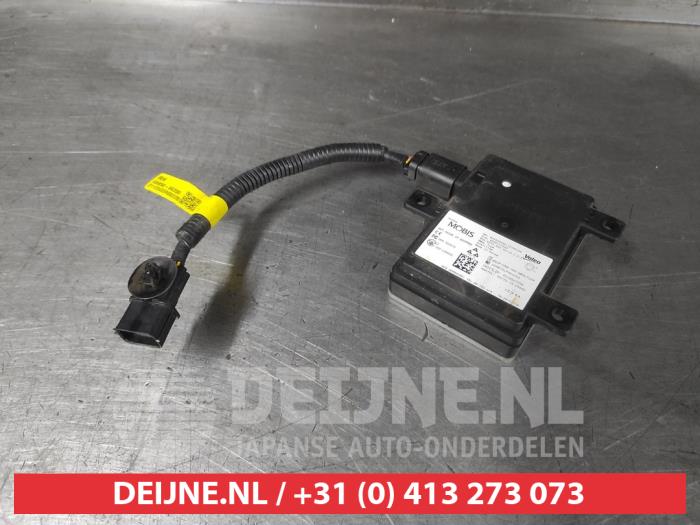Begagnade Dödvinkelsensor Kia Niro I (DE) E-Niro 64 kWh Pris € 150,00 Marginaltabell erbjuds av V.Deijne Jap.Auto-onderdelen BV