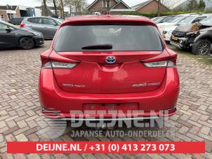 Used Tailgate reflector, right Toyota Auris (E18) 1.8 16V Hybrid Price on request offered by V.Deijne Jap.Auto-onderdelen BV