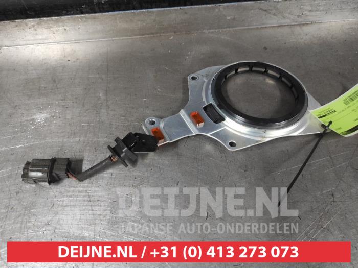 Usados Sensor BDP Honda Civic (FA/FD) 1.3 Hybrid Precio € 150,00 Norma de margen ofrecido por V.Deijne Jap.Auto-onderdelen BV