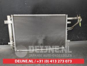 Gebrauchte Klima Kondensor Hyundai i30 (FD) 1.4 CVVT 16V Preis auf Anfrage angeboten von V.Deijne Jap.Auto-onderdelen BV