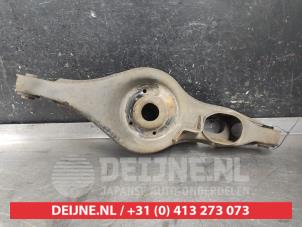 Used Rear wishbone, right Mitsubishi Outlander (CW) 2.4 16V Mivec 4x4 Price on request offered by V.Deijne Jap.Auto-onderdelen BV