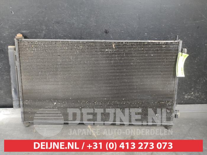 Gebrauchte Klima Kondensor Honda CR-V (RE/RM) 2.2 i-CTDi 16V Preis € 25,00 Margenregelung angeboten von V.Deijne Jap.Auto-onderdelen BV