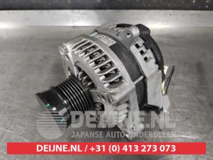 Usagé Dynamo Honda Civic (FK6/7/8/9) 1.0i VTEC Turbo 12V Prix sur demande proposé par V.Deijne Jap.Auto-onderdelen BV