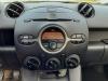 Radio from a Mazda 2 (DE), 2007 / 2015 1.3 16V S-VT, Hatchback, Petrol, 1.349cc, 55kW (75pk), FWD, ZJ46, 2007-10 / 2015-06, DE13K2; DE14K2; DEA3K2; DEA4K2 2008