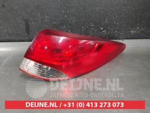 Used Taillight, right Hyundai iX35 (LM) 2.0 16V Price on request offered by V.Deijne Jap.Auto-onderdelen BV