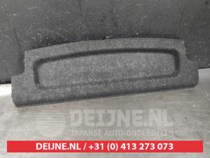 Used Parcel shelf Nissan Pixo (D31S) 1.0 12V Price on request offered by V.Deijne Jap.Auto-onderdelen BV