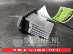 Used Heater resistor Hyundai Kona (OS) 1.0 T-GDI 12V Price on request offered by V.Deijne Jap.Auto-onderdelen BV