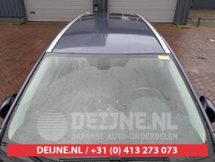 Begagnade Takräcke, vänster Toyota Avensis Wagon (T27) 1.8 16V VVT-i Pris € 100,00 Marginaltabell erbjuds av V.Deijne Jap.Auto-onderdelen BV