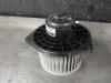 Heating and ventilation fan motor from a Mitsubishi Outlander (GF/GG), 2012 2.0 16V PHEV 4x4, SUV, Electric Petrol, 1.998cc, 147kW (200pk), 4x4, 4B11; S61Y61, 2017-09 / 2021-12, GGP2 2015