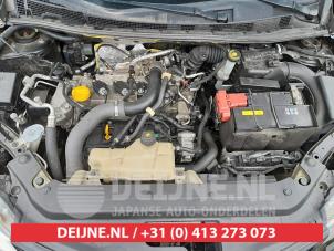 Gebrauchte Motor Nissan Pulsar (C13) 1.2 DIG-T 16V Preis € 2.250,00 Margenregelung angeboten von V.Deijne Jap.Auto-onderdelen BV