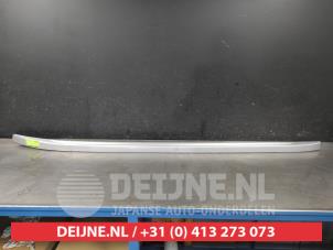 Used Roof rail, right Mitsubishi Outlander (GF/GG) 2.0 16V 4x2 Price on request offered by V.Deijne Jap.Auto-onderdelen BV