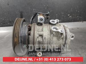 Used Air conditioning pump Nissan Pixo (D31S) 1.0 12V Price on request offered by V.Deijne Jap.Auto-onderdelen BV