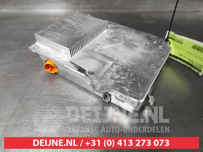Usagé Ordinateur refroidisseur Honda Civic (FA/FD) 1.3 Hybrid Prix € 75,00 Règlement à la marge proposé par V.Deijne Jap.Auto-onderdelen BV