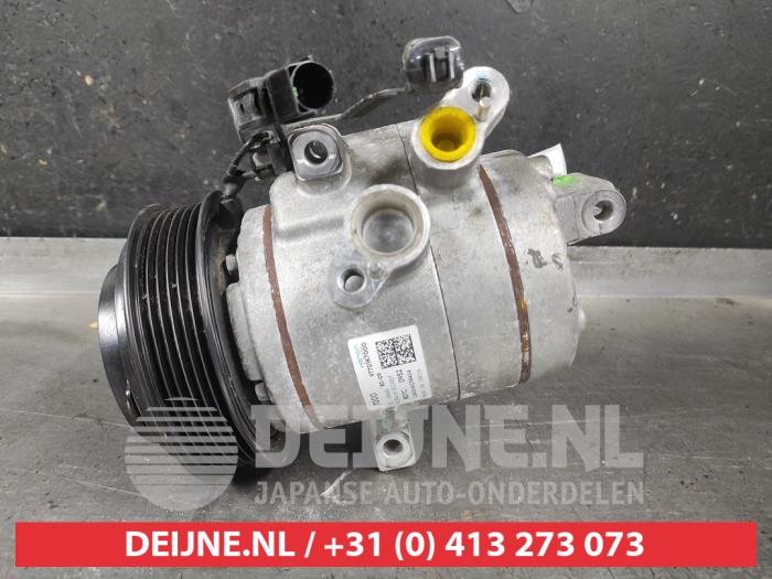 Gebrauchte Klimapumpe Hyundai i10 1.0 12V Preis € 150,00 Margenregelung angeboten von V.Deijne Jap.Auto-onderdelen BV