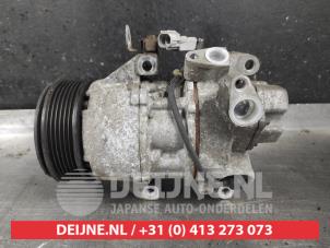 Used Air conditioning pump Toyota Yaris II (P9) 1.3 16V VVT-i Price on request offered by V.Deijne Jap.Auto-onderdelen BV