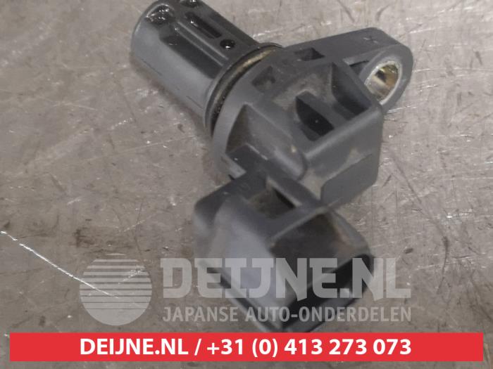 Begagnade Kamaxelsensor Mitsubishi Grandis (NA) 2.4 16V MIVEC Pris på förfrågan erbjuds av V.Deijne Jap.Auto-onderdelen BV