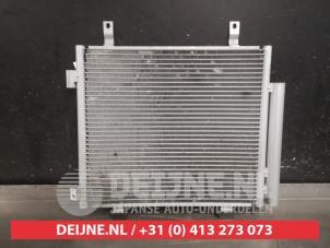Gebrauchte Klima Kondensor Suzuki Alto (GF) 1.0 12V Preis auf Anfrage angeboten von V.Deijne Jap.Auto-onderdelen BV