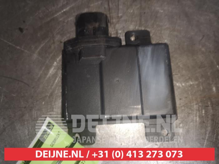 Begagnade Dödvinkelsensor Hyundai Tucson (NX) 1.6 T-GDI HEV Pris € 150,00 Marginaltabell erbjuds av V.Deijne Jap.Auto-onderdelen BV