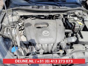 Used Motor Mazda 2 (DJ/DL) 1.5 SkyActiv-G 90 Price on request offered by V.Deijne Jap.Auto-onderdelen BV