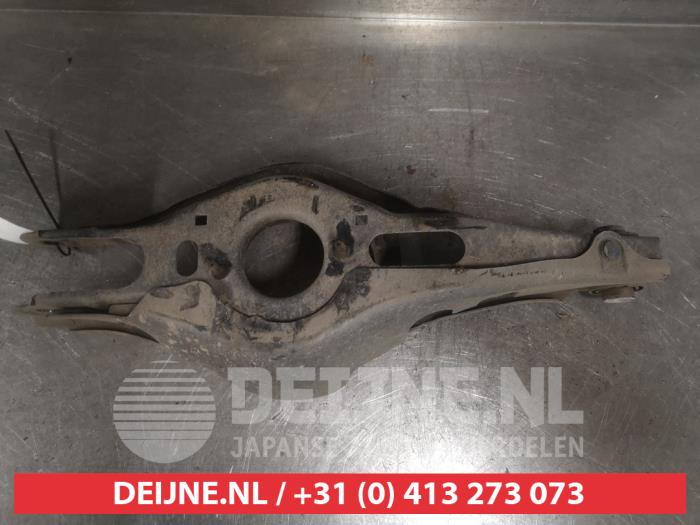 Gebrauchte Querlenker links hinten Hyundai Tucson (NX) 1.6 T-GDI HEV Preis € 150,00 Margenregelung angeboten von V.Deijne Jap.Auto-onderdelen BV