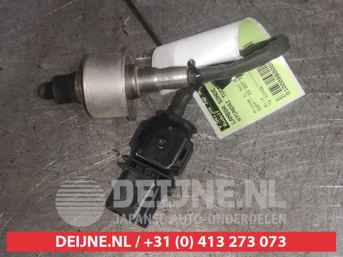 Gebrauchte Lambdasonde Hyundai Tucson (NX) 1.6 T-GDI HEV Preis € 60,00 Margenregelung angeboten von V.Deijne Jap.Auto-onderdelen BV