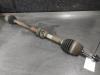 Front drive shaft, right from a Hyundai i30 (PDEB5/PDEBB/PDEBD/PDEBE), 2016 1.0 T-GDI 12V, Hatchback, Petrol, 998cc, 88kW (120pk), FWD, G3LC; G3LE, 2016-11 2021