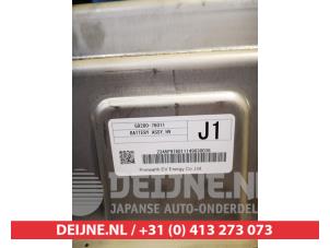 Used Battery (Hybrid) Lexus CT 200h 1.8 16V Price on request offered by V.Deijne Jap.Auto-onderdelen BV