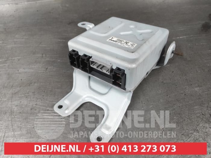 Usagé Ordinateur direction assistée Honda Civic (FA/FD) 1.3 Hybrid Prix € 75,00 Règlement à la marge proposé par V.Deijne Jap.Auto-onderdelen BV