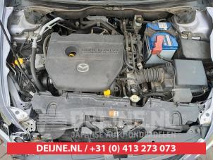 Używane Silnik Mazda 6 SportBreak (GH19/GHA9) 2.5 16V S-VT GT-M Cena na żądanie oferowane przez V.Deijne Jap.Auto-onderdelen BV