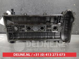 Usagé Couvercle soupapes Mazda 6 (GH12/GHA2) 1.8i 16V Prix sur demande proposé par V.Deijne Jap.Auto-onderdelen BV