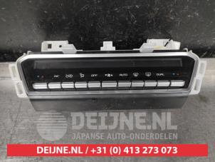 Usagé Panneau de commandes chauffage Isuzu D-Max (TFR/TFS) 1.9 DDI 4x4 Prix sur demande proposé par V.Deijne Jap.Auto-onderdelen BV