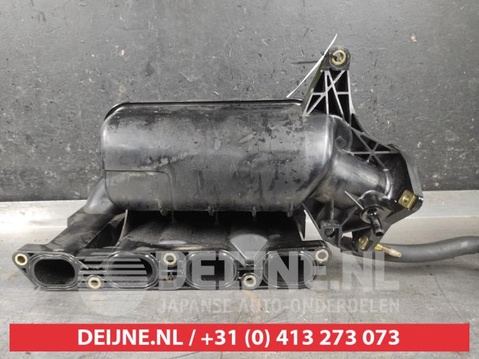 Gebrauchte Ansaugbrugge Toyota RAV4 (A2) 1.8 16V VVT-i 4x2 Preis € 75,00 Margenregelung angeboten von V.Deijne Jap.Auto-onderdelen BV