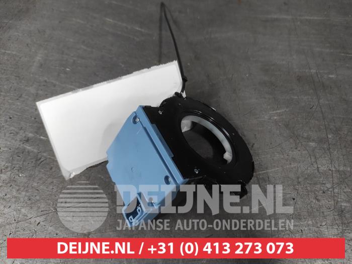 Begagnade Styrvinkelsensor Lexus RX (L1) 450h V6 24V VVT-i 4x2 Pris € 50,00 Marginaltabell erbjuds av V.Deijne Jap.Auto-onderdelen BV