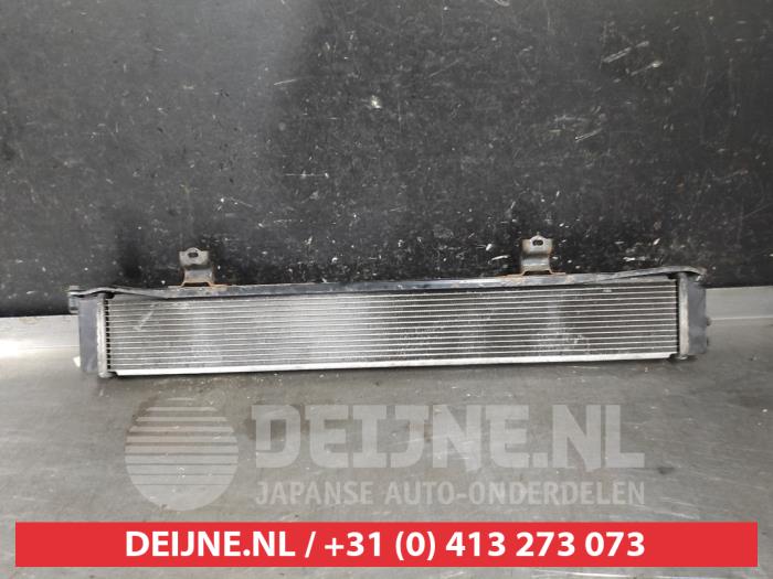 Radiateur d'un Lexus RX (L1) 450h V6 24V VVT-i 4x2 2010