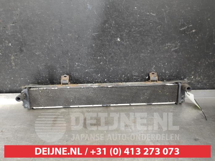 Gebrauchte Kühler Lexus RX (L1) 450h V6 24V VVT-i 4x2 Preis auf Anfrage angeboten von V.Deijne Jap.Auto-onderdelen BV