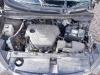 Engine from a Hyundai iX35 (LM), 2010 / 2015 1.6 GDI 16V, SUV, Petrol, 1.591cc, 99kW (135pk), FWD, G4FD; EURO4, 2010-11 / 2015-09, F5P21; F5P31 2014