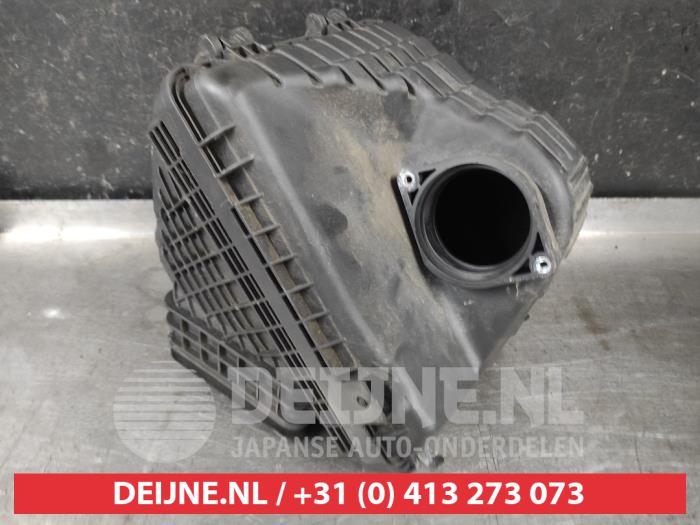 Begagnade Luftfilterhus Kia Optima 1.7 CRDi 16V Pris € 50,00 Marginaltabell erbjuds av V.Deijne Jap.Auto-onderdelen BV