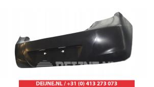 New Rear bumper Hyundai I20 Price € 177,00 Inclusive VAT offered by V.Deijne Jap.Auto-onderdelen BV