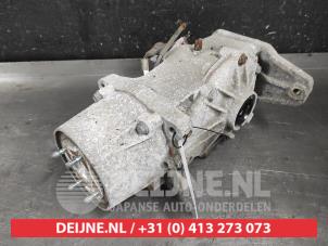 Used Rear differential Toyota RAV4 (A3) 2.0 16V Valvematic 4x4 Price on request offered by V.Deijne Jap.Auto-onderdelen BV