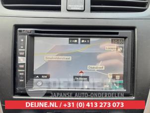 Używane Radio Suzuki Celerio (LF) 1.0 12V Dualjet Cena € 100,00 Procedura marży oferowane przez V.Deijne Jap.Auto-onderdelen BV