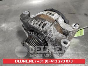 Used Dynamo Toyota Corolla Verso (R10/11) 2.2 D-4D 16V Price on request offered by V.Deijne Jap.Auto-onderdelen BV