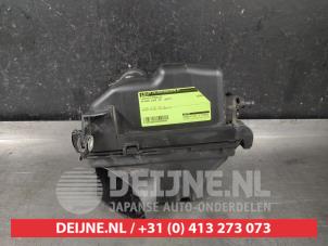 Usagé Boîtier filtre à air Nissan Juke (F15) 1.2 DIG-T 16V Prix sur demande proposé par V.Deijne Jap.Auto-onderdelen BV