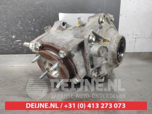 Usagé Boîte de transfert 4x4 Toyota RAV4 (A3) 2.0 16V Valvematic 4x4 Prix sur demande proposé par V.Deijne Jap.Auto-onderdelen BV
