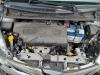 Engine from a Toyota Yaris III (P13), 2010 / 2020 1.33 16V Dual VVT-I, Hatchback, Petrol, 1.329cc, 73kW (99pk), FWD, 1NRFE, 2011-09 / 2017-03, NSP13 2012
